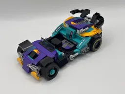 76935 Cytek TR600