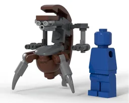 Droideka