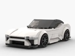 2022 Lexus All-Electric Sport Concept