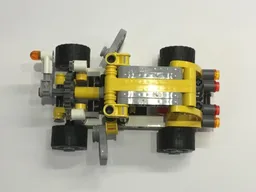 42031 Hot Rod