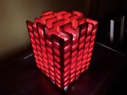 Lego Light 1
