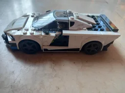 76900 Mclaren