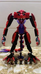 Thunderfang