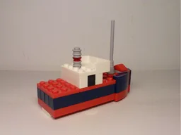 31045 Mary 2 from Rasmus Klump