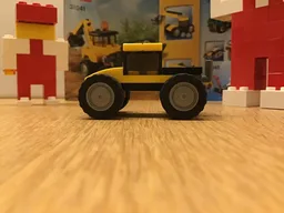 Stunt Truck