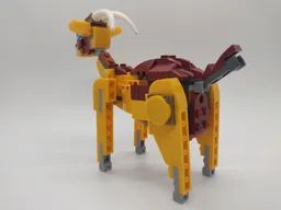 31112: Goat