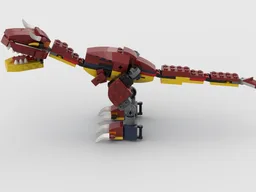 Carnotaurus