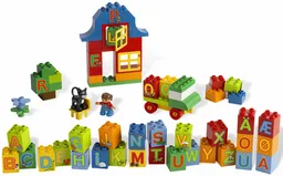Play with Letters