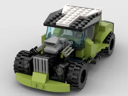 31074 - Rat Rod