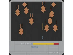 Dioramas for Atari - Pack 1