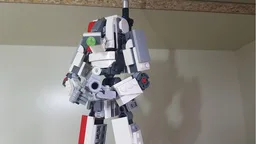 BBX-T-001 Valkyrie