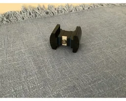 Micro Tie Fighter