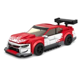 Bavarian Race Car Speed Champions