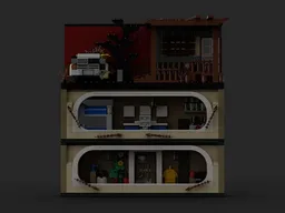 Apocalypse Bunker
