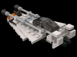 2x912055 Starfighter #06