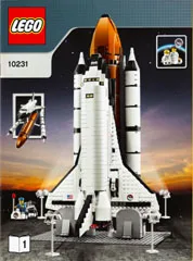 Shuttle Expedition