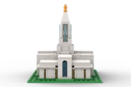 Bountiful Utah Temple