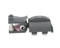 22 Hippo