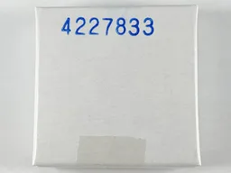 Cardboard Sleeve 4227833 with Contents