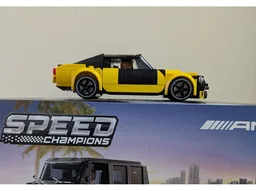 76924 Fairlady