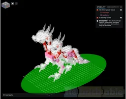 Aquatic Hydra