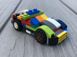 31027 Speeder
