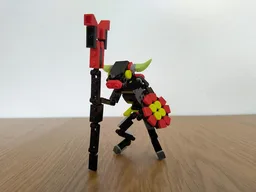 31159 Minotaur