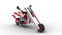 42116 Chopper