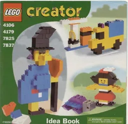 Build and Create