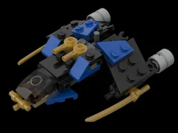 Terrium Battle Behemoth