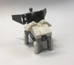 30591 White Elephant