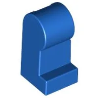 Leg, Right / Blue