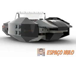 Air Speeder