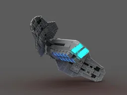 Neutralizer-class bomber