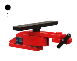 Mini Helicopter
