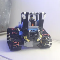 Pistenbully