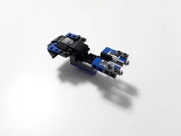 31054 - USS Enterprise