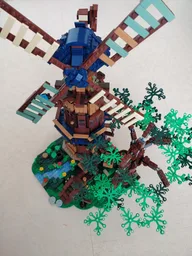 Mill on the Hill