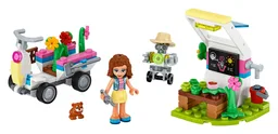 Olivia's Flower Garden
