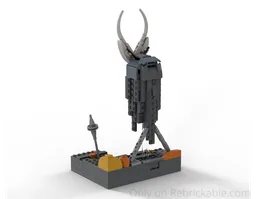 The Hollow Knight