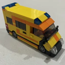 Ambulance
