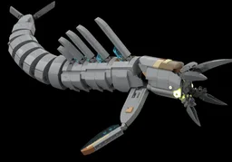 Subnautica Below Zero Leviathans Bundle