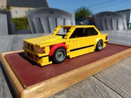 BMW E36 M3