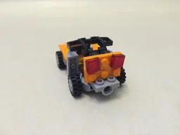 30357 Dune Buggy