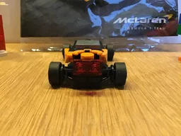 30683 Hotrod