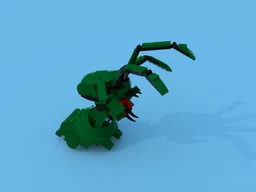 Dreadful Encounter