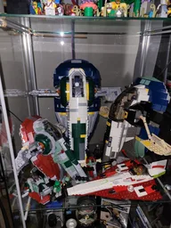 Jango Slave I