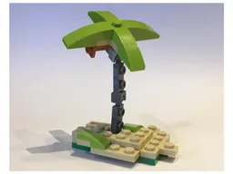 11953 Coconut Tree