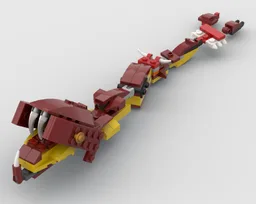 Serpent