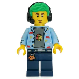 Video Game Champ (CMF)